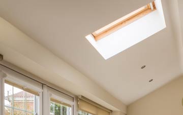 Millthrop conservatory roof insulation companies