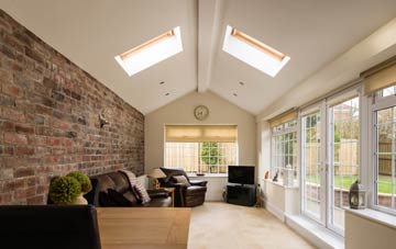 conservatory roof insulation Millthrop, Cumbria