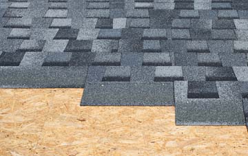 expert Millthrop asphalt roof companies