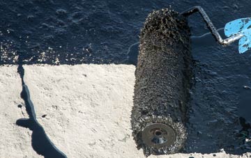 Millthrop liquid sealant waterproofing