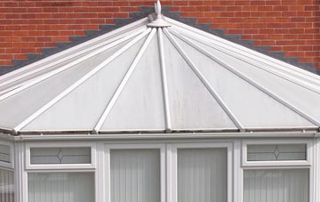 Millthrop polycarbonate conservatory roof repairs