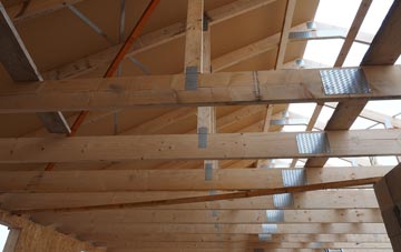 Millthrop roof truss costs