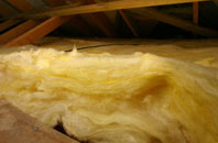 Millthrop pitch roof insulation