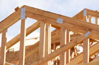 free Millthrop roof truss quotes